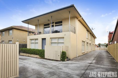 Property photo of 5/244 Gordon Street Footscray VIC 3011