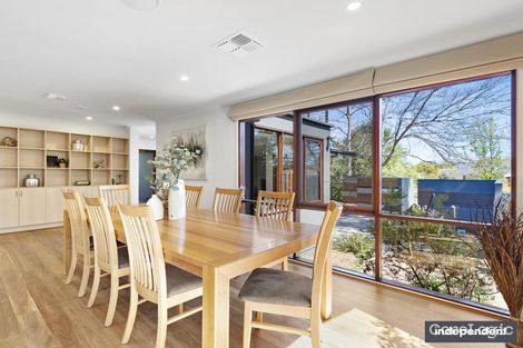 Property photo of 115 Hannan Crescent Ainslie ACT 2602