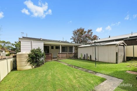 Property photo of 5A Pacific Highway Lake Haven NSW 2263