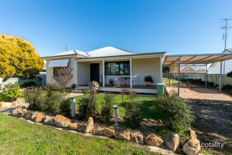38 De Boos St, Barmedman, NSW 2668