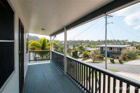 Property photo of 5 Berrigan Court Kin Kora QLD 4680