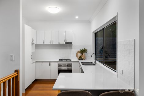 Property photo of 37 Kate Street Indooroopilly QLD 4068