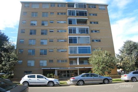 5/8-12 Trafalgar St, Brighton-Le-Sands, NSW 2216