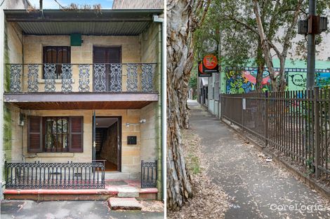 Property photo of 63 Pine Street Chippendale NSW 2008