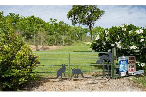 42-44 Hancock Rd, Alligator Creek, QLD 4816