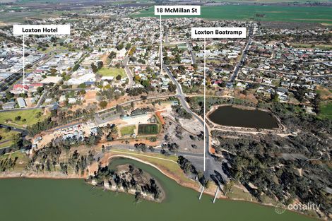 Property photo of 18 McMillan Street Loxton SA 5333
