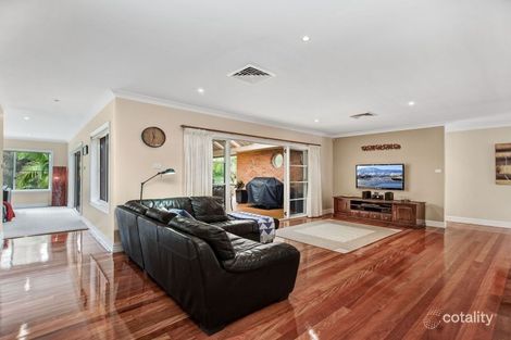 Property photo of 21 Roma Road Valentine NSW 2280