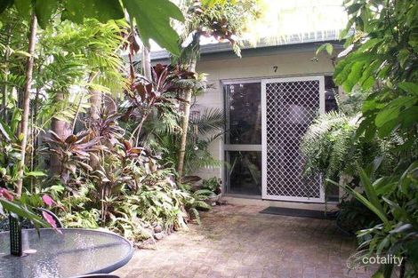 Property photo of 7/12-16 Cannon Street Manunda QLD 4870