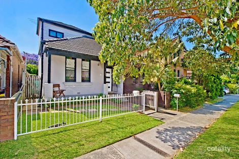 Property photo of 124 Wellington Street Bondi Beach NSW 2026