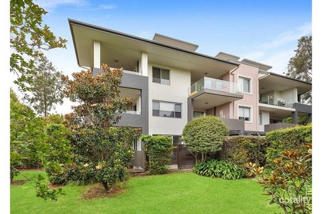 7/15 Kooringa Rd, Chatswood, NSW 2067
