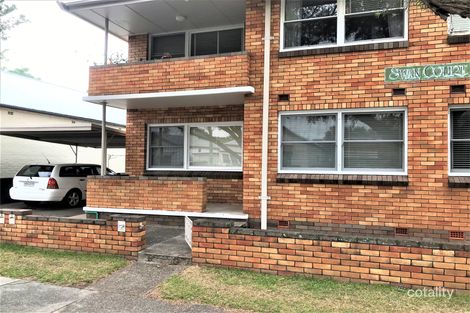 2/84 Cleary St, Hamilton, NSW 2303