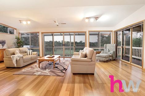 Property photo of 18 Burgundy Drive Waurn Ponds VIC 3216