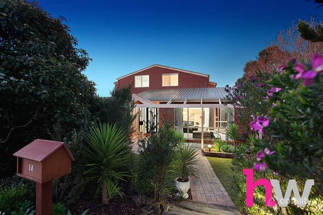 Property photo of 18 Burgundy Drive Waurn Ponds VIC 3216