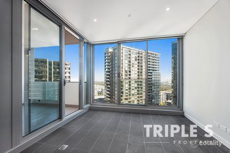 Property photo of 1814/18 Footbridge Boulevard Wentworth Point NSW 2127