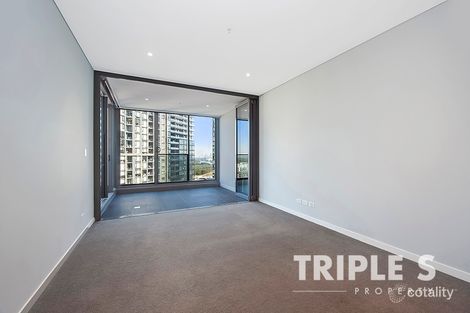 Property photo of 1814/18 Footbridge Boulevard Wentworth Point NSW 2127