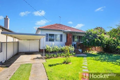 Property photo of 553 Forest Road Penshurst NSW 2222
