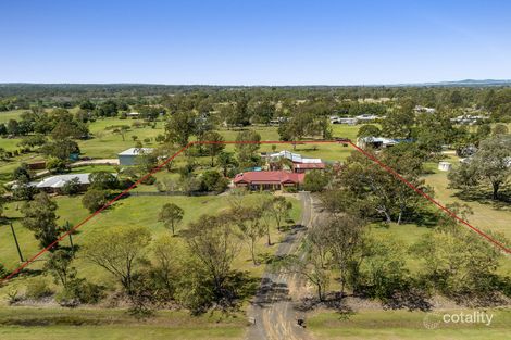 Property photo of 54 Helendale Drive Helidon Spa QLD 4344