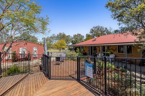 Property photo of 54 Helendale Drive Helidon Spa QLD 4344