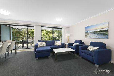 Property photo of 214/68 Pacific Drive Port Macquarie NSW 2444