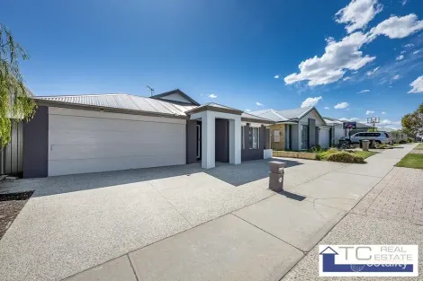 24 Bronze St, Eglinton, WA 6034
