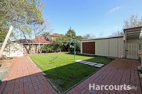 Property photo of 8 Beckbury Court Lysterfield VIC 3156