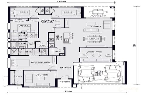 Property photo of 8 Sonder Avenue Werribee VIC 3030