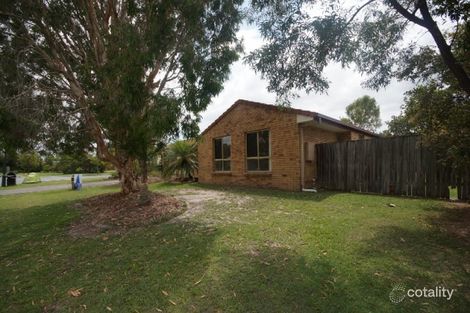 Property photo of 1 Ogle Place Windaroo QLD 4207