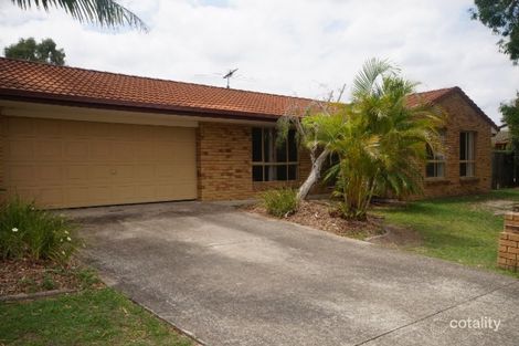 Property photo of 1 Ogle Place Windaroo QLD 4207