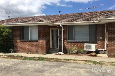 6/25 Newton Cres, Lalor, VIC 3075