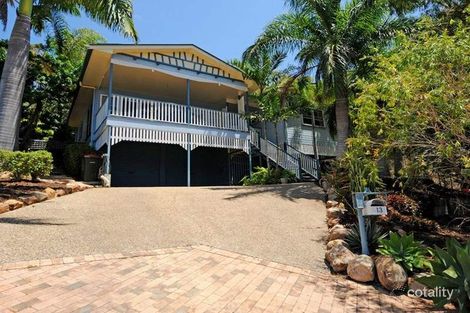 13 Koppabella Cl, South Gladstone, QLD 4680
