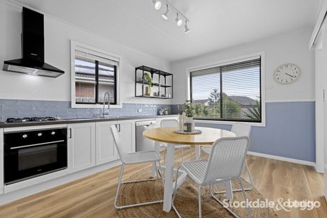 Property photo of 37 Mercury Crescent Newcomb VIC 3219