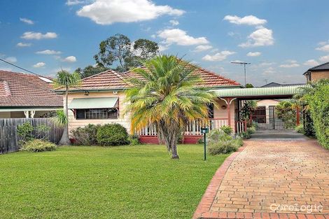 Property photo of 3 Donald Street Picnic Point NSW 2213