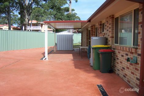 Property photo of 17 Idlewild Avenue Sanctuary Point NSW 2540