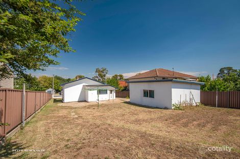 Property photo of 4 Charles Street Queanbeyan NSW 2620
