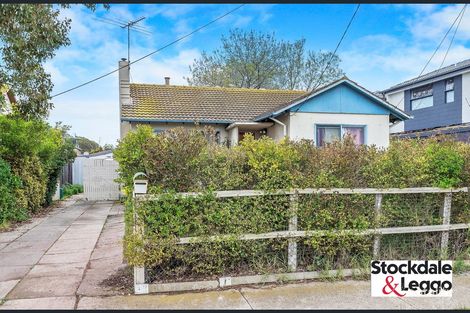 12 Thomas St, Laverton, VIC 3028