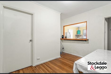 Property photo of 12 Thomas Street Laverton VIC 3028