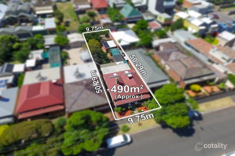 Property photo of 78 The Parade Ascot Vale VIC 3032