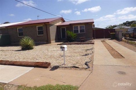 Property photo of 6 Homes Street Whyalla Stuart SA 5608
