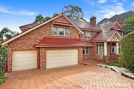 Property photo of 14 Willunga Place West Pennant Hills NSW 2125