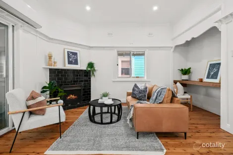 Property photo of 21 Baird Street Hamilton North NSW 2292
