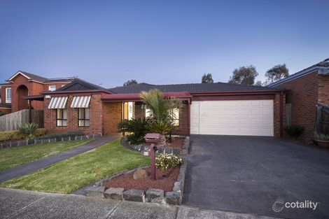 Property photo of 23 Parklands Drive Thomastown VIC 3074