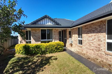 Property photo of 166 Port Jackson Boulevard Clear Island Waters QLD 4226