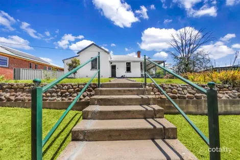 Property photo of 7 Capper Street Tumut NSW 2720