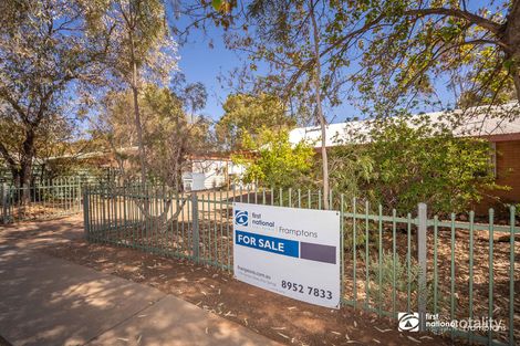 Property photo of 12 Latz Crescent Larapinta NT 0875