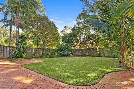 Property photo of 14 Willunga Place West Pennant Hills NSW 2125