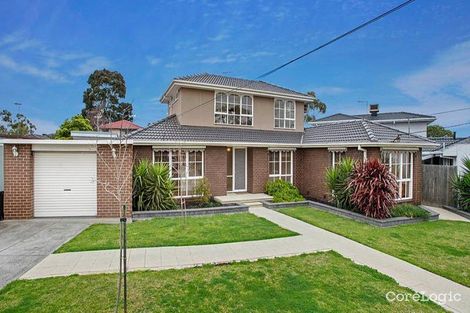 Property photo of 6 Otway Place Keilor VIC 3036