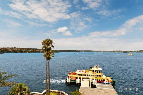 6/17 Holbrook Ave, Kirribilli, NSW 2061