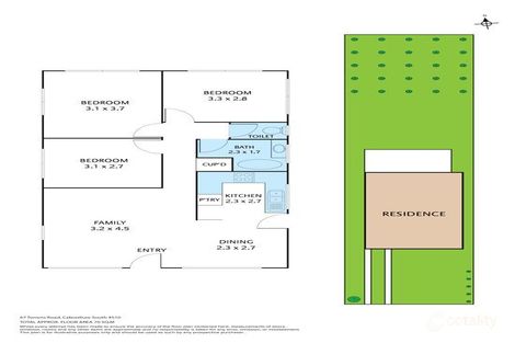 67 Torrens Rd, Caboolture South, QLD 4510