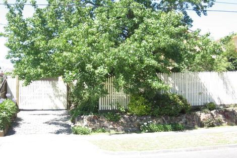 36 Park Ave, Doncaster, VIC 3108