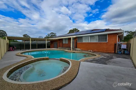 Property photo of 11 Manning Street Campbelltown NSW 2560